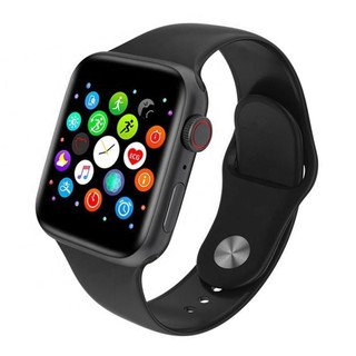 ساعت هوشمند طرح اپل واچ مدل pro max فول امکانات