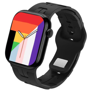 ساعت هوشمند اچ کا مینی + Hk10 mini