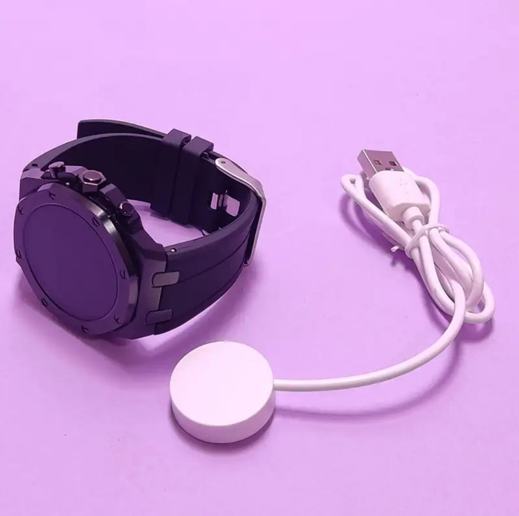 ساعت هوشمند هاینو تکو مدل Rw-38