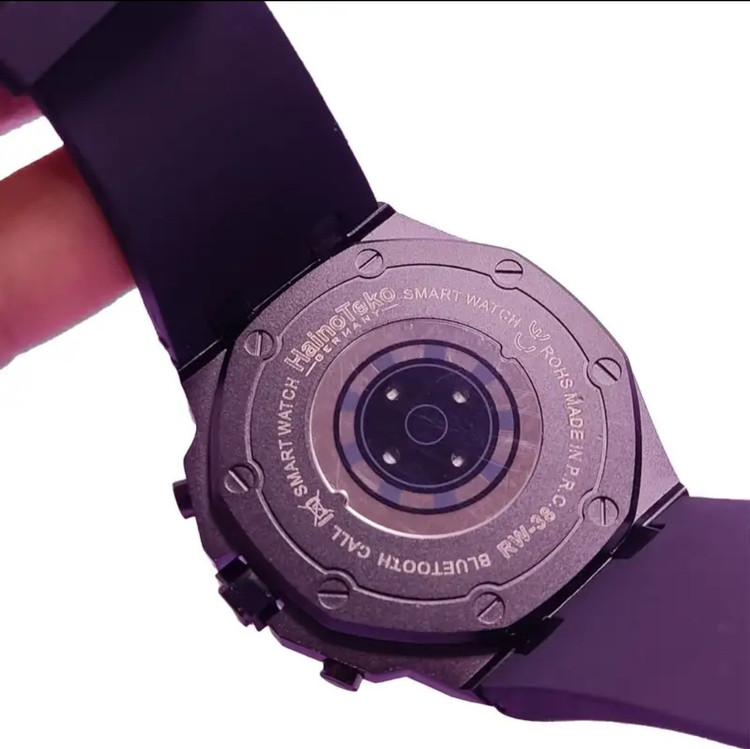 ساعت هوشمند هاینو تکو مدل Rw-38