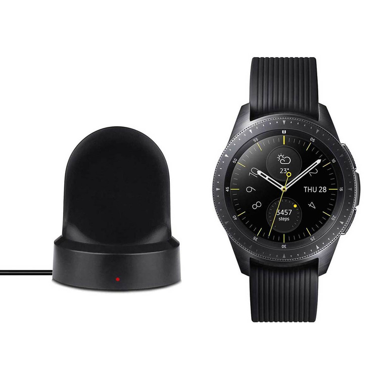 کابل شارژر ساعت سامسونگ Galaxy Watch SM-R810