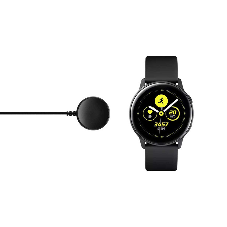 کابل شارژر ساعت سامسونگ Galaxy Watch Active
