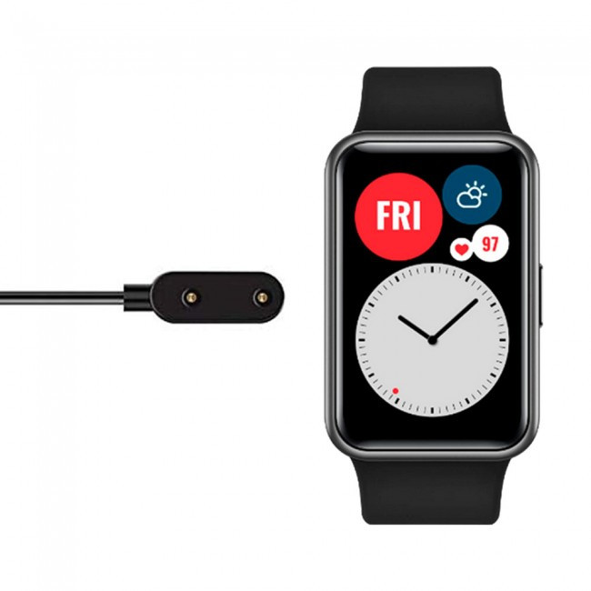 کابل شارژر ساعت هوآوی Huawei Watch Fit