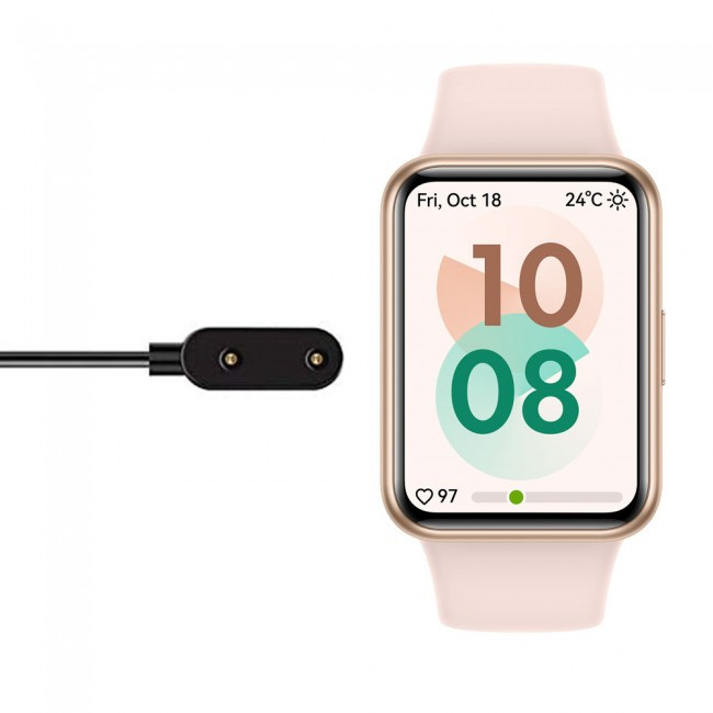کابل شارژر ساعت هوآوی Huawei Watch Fit 2