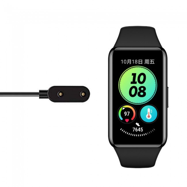 کابل شارژر مچ بند هوآوی Huawei Band 6 Pro