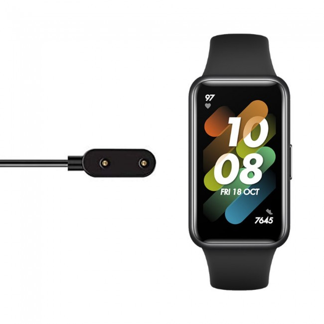 کابل شارژر مچ بند هوآوی Huawei Band 7