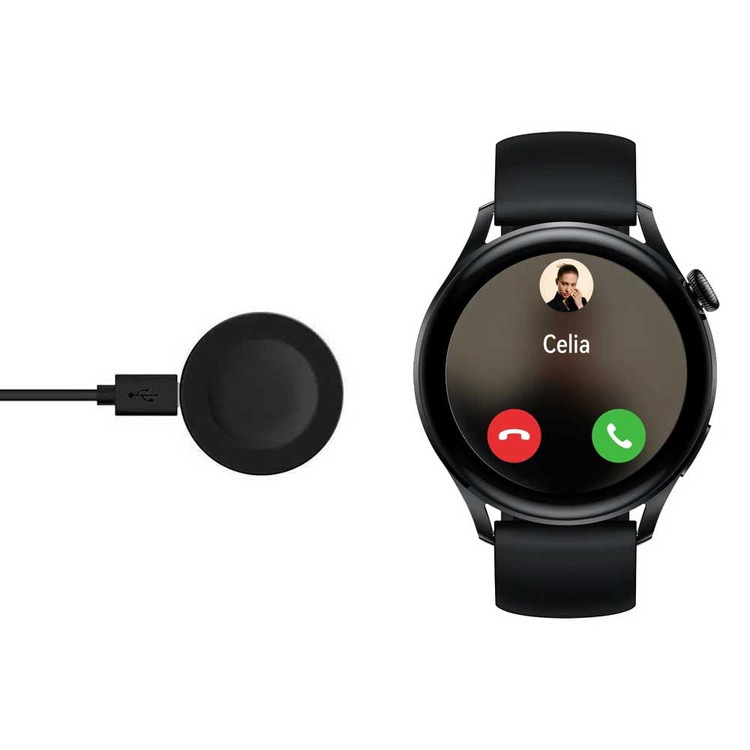 کابل شارژر ساعت هوشمند هواوی Huawei watch 3