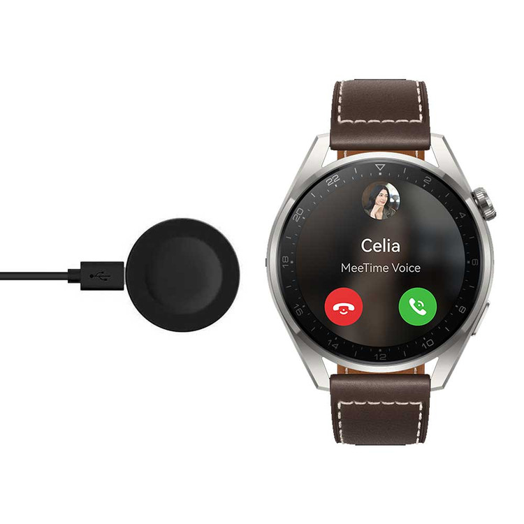 کابل شارژر ساعت هوشمند هواوی Huawei watch gt3 pro