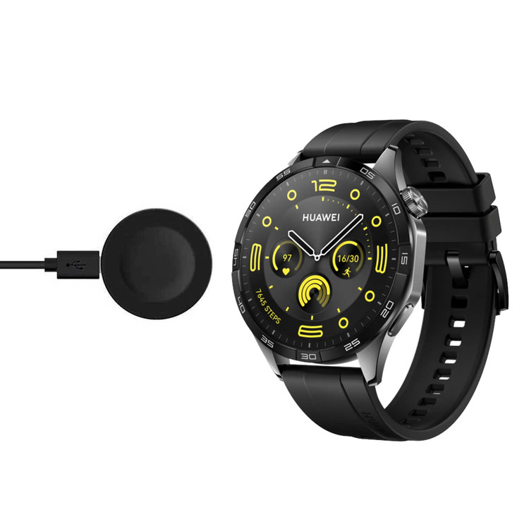 کابل شارژر ساعت هوآویHuawei Watch GT 4