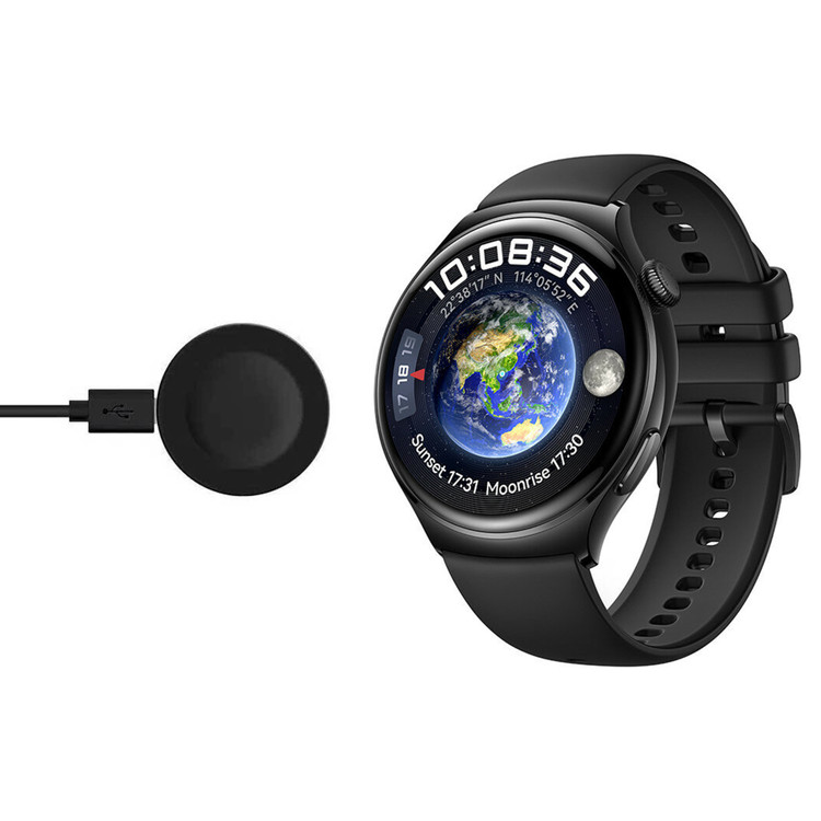 کابل شارژر ساعت هوآوی Huawei Watch 4