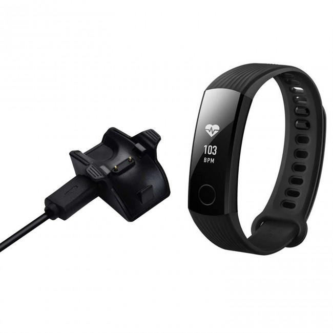 کابل شارژر ساعت هوشمند آنر مدل honor band 3