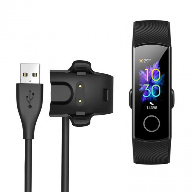 کابل شارژر ساعت هوشمند آنر مدل honor band 5