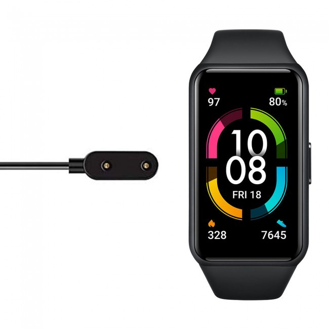 کابل شارژر ساعت هوشمند آنر مدل honor band 6
