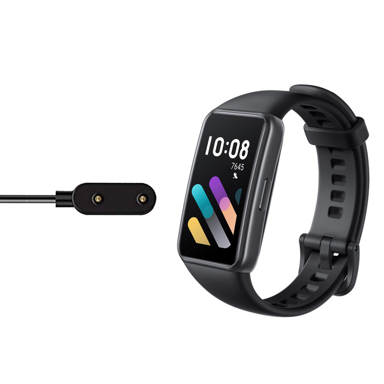 کابل شارژر ساعت هوشمند آنر مدل Honor band 7