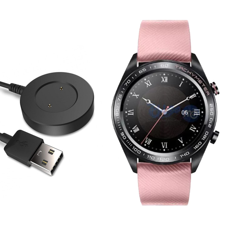 کابل شارژر ساعت هوشمند آنر مدل Honor watch dream