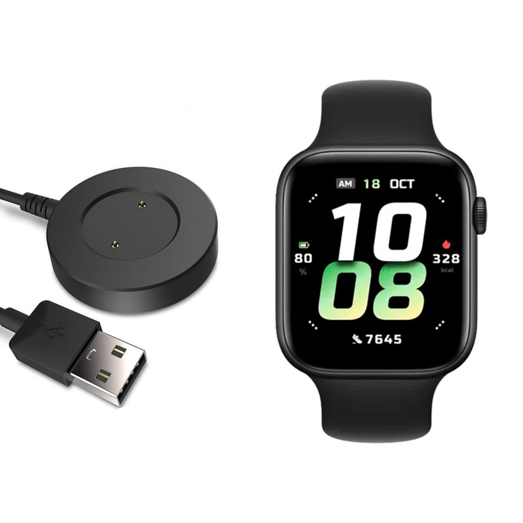 کابل شارژر ساعت هوشمند آنر مدل Honor watch 5