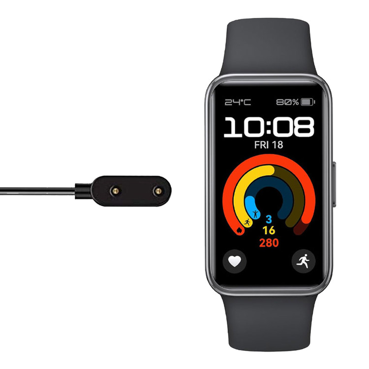 کابل شارژر ساعت هواوی مدل huawei band 9