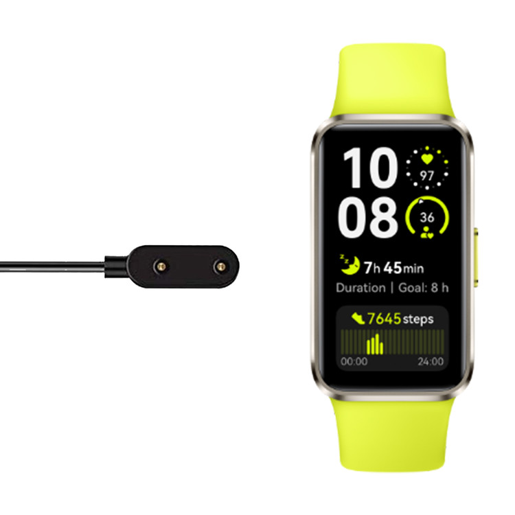 کابل شارژر ساعت هوشمند هواوی مدل huawei band 10