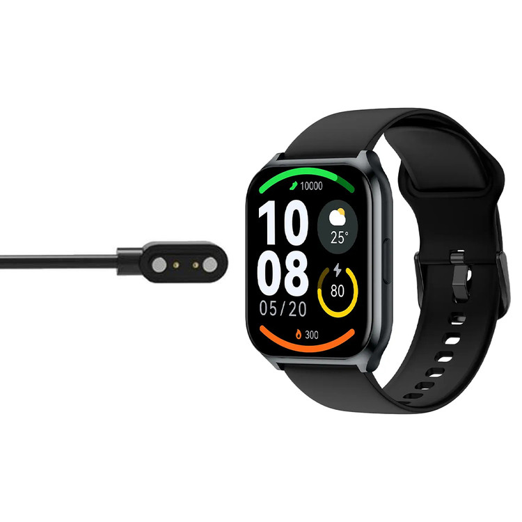 کابل شارژر ساعت هایلو مدل Haylou Watch 2 pro