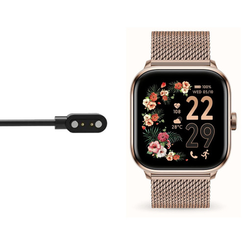 شارژر ساعت هوشمند ice مدل ice smart watch