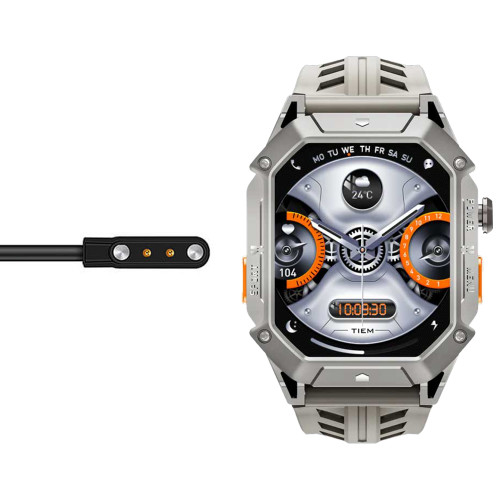 شارژر ساعت هایلو مدل Haylou iron N1