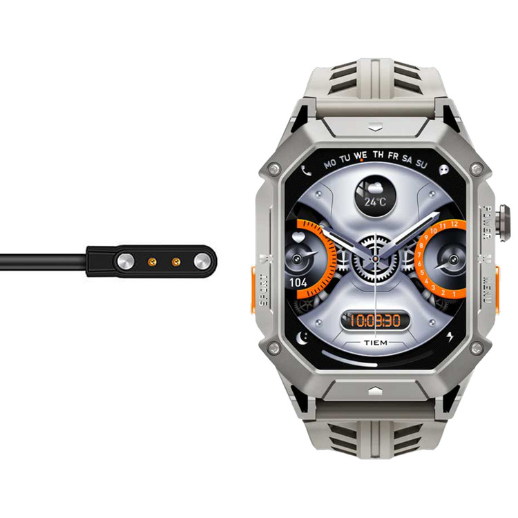 شارژر ساعت هایلو مدل Haylou iron N1