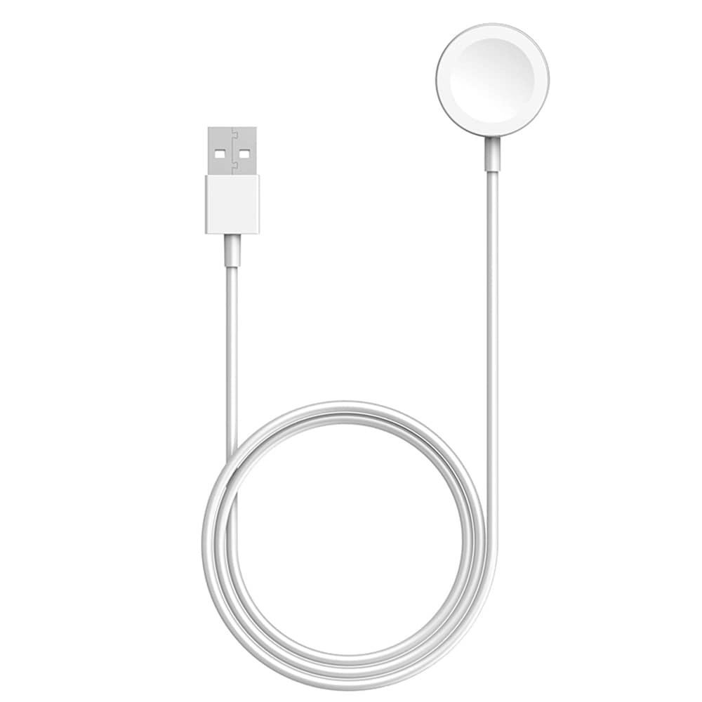 کابل شارژر ساعت هوشمند hk9 mini plus