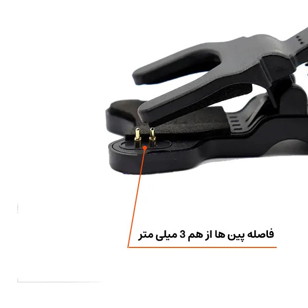 کابل شارژ ساعت هوشمند آنر a2