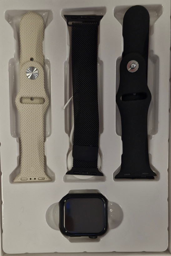 ساعت هوشمند سایز کوچک مدل s9 mini