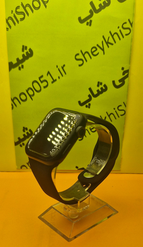 ساعت هوشمند سایز کوچک مدل s9 mini
