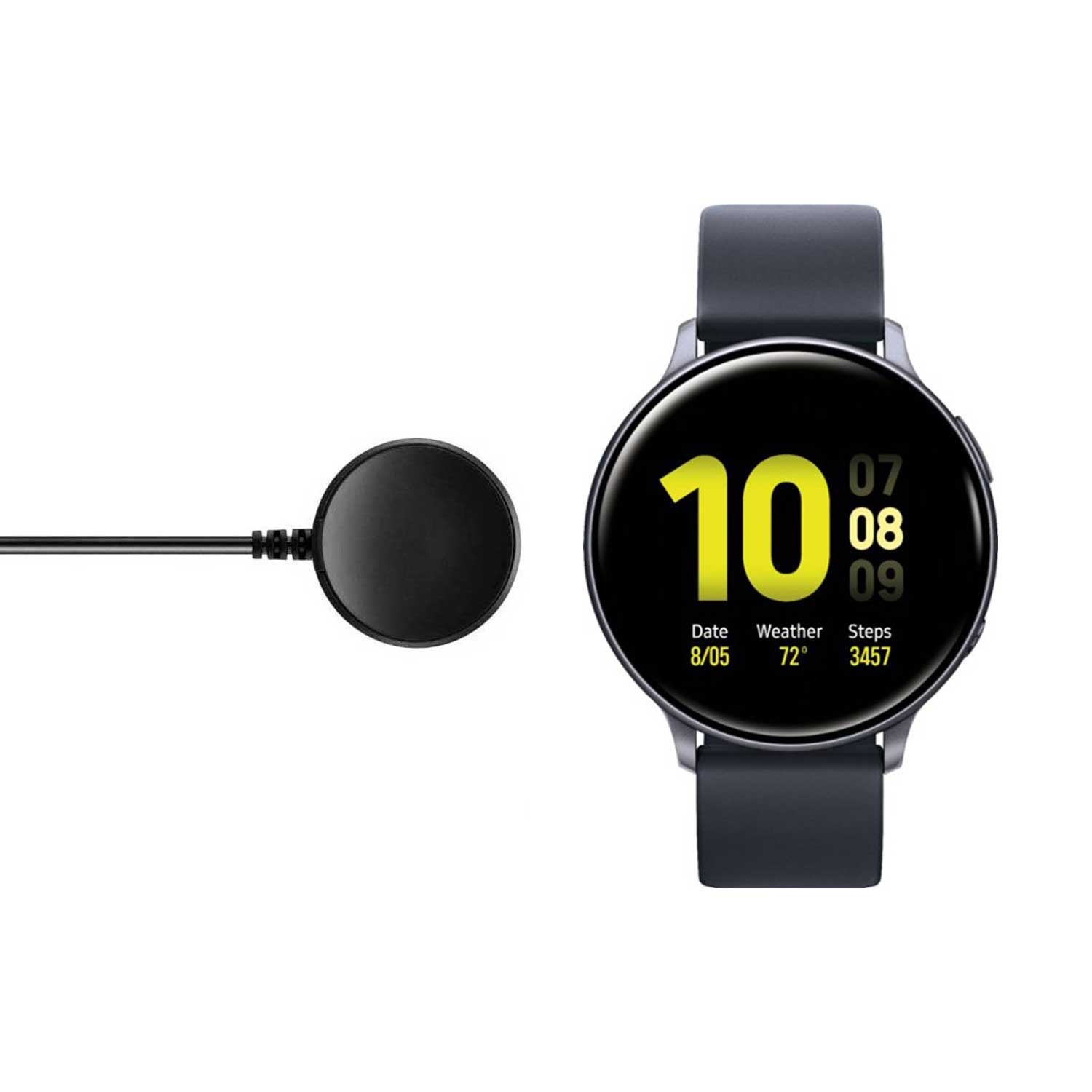 شارژر ساعت هوشمند سامسونگ مدل Active SM-R835