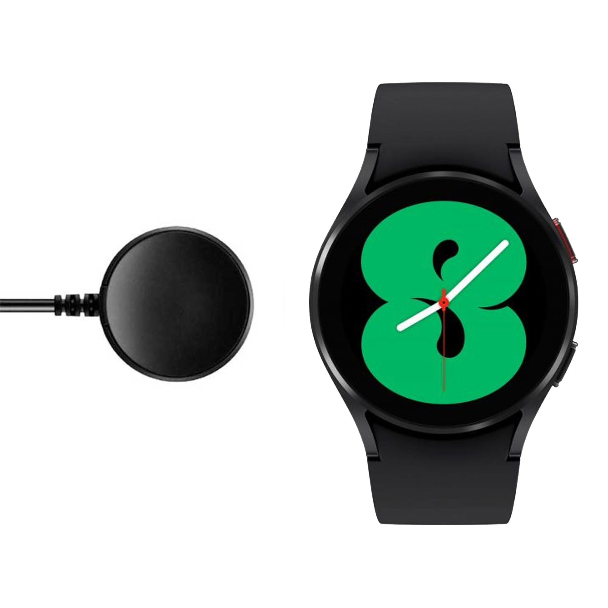 شارژر ساعت هوشمند سامسونگ گلکسی واچ 4 مدل  galaxy watch 4 SM-R865
