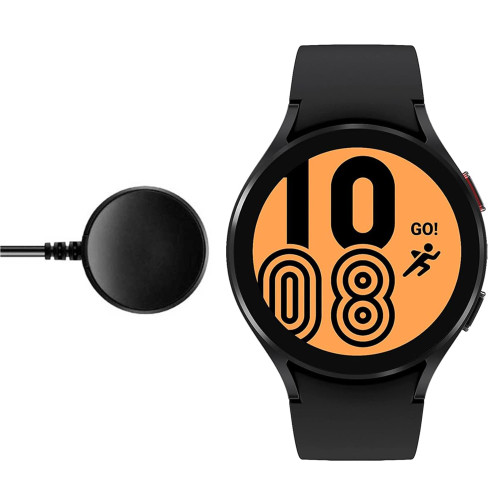شارژر ساعت هوشمند سامسونگ گلکسی واچ 4 مدل galaxy watch 4 SM-R875