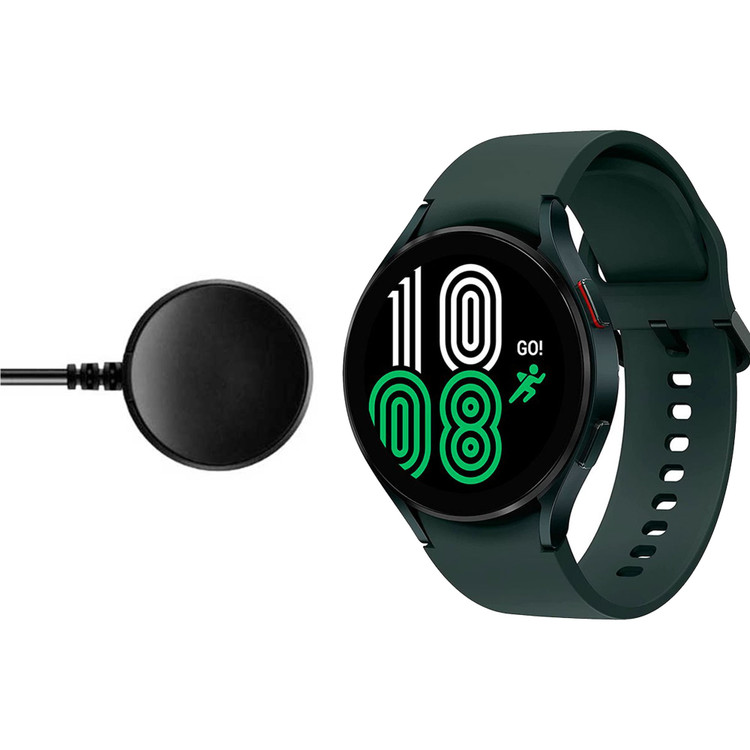 شارژر ساعت هوشمند سامسونگ گلکسی واچ 4 مدل galaxy watch 4 SM-R870