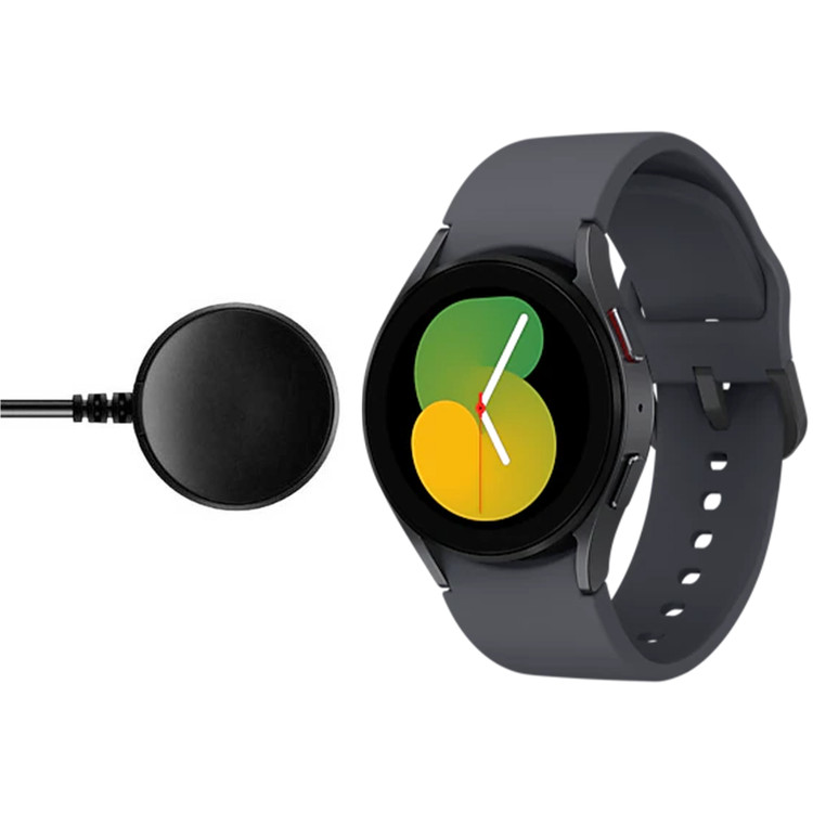 ارژر ساعت هوشمند سامسونگ گلکسی واچ 5مدل galaxy watch 5SM-R900