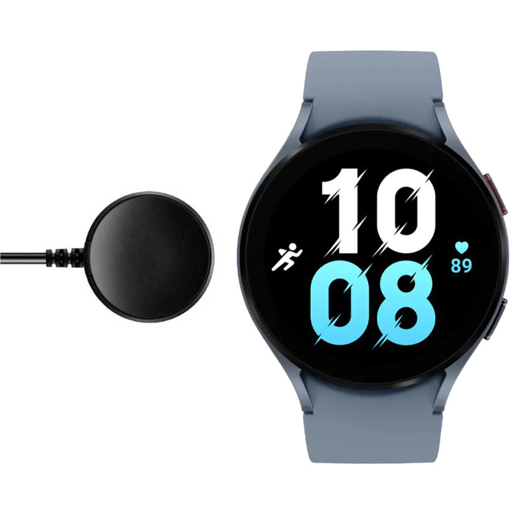 شارژر ساعت هوشمند سامسونگ گلکسی واچ 5 مدل galaxy watch 5 SM-R915