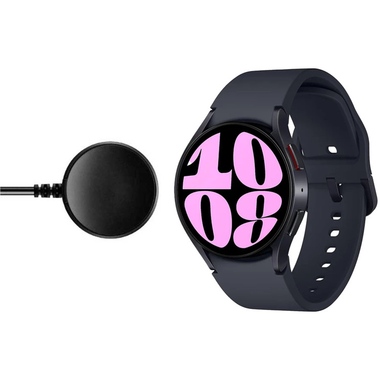 شارژر ساعت هوشمند سامسونگ گلکسی واچ 6 مدل galaxy watch 6 SM-R935