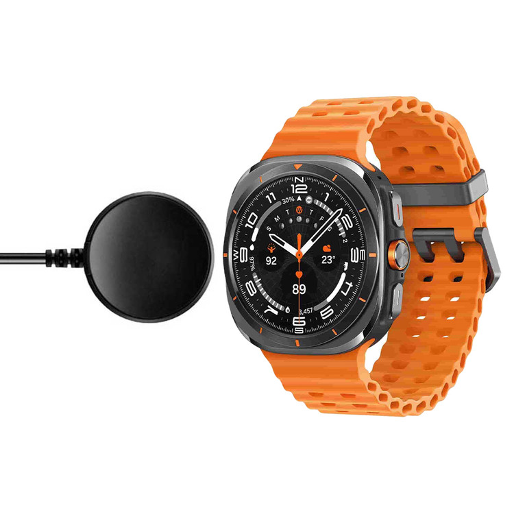 شارژر ساعت هوشمند سامسونگ گلکسی واچ الترا مدل galaxy watch ultra SM-L705U