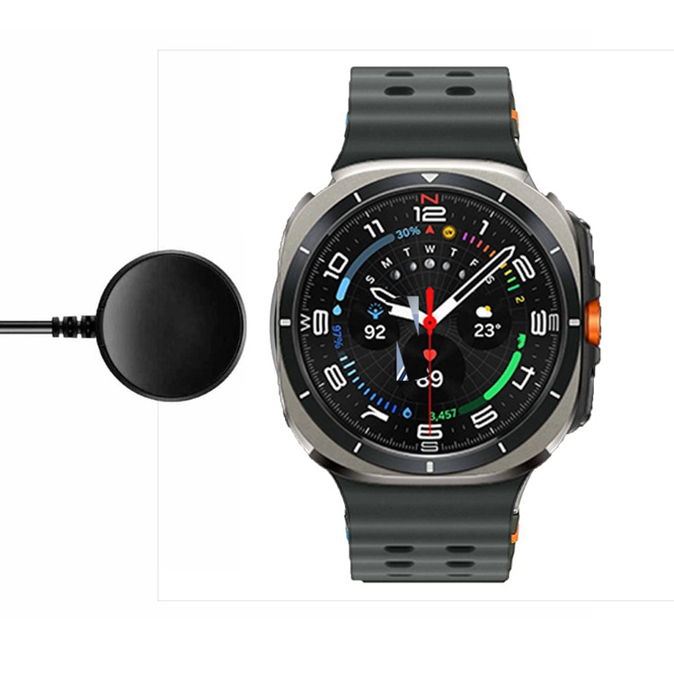 شارژر ساعت هوشمند سامسونگ گلکسی واچ الترا مدل galaxy watch ultra SM-L705F