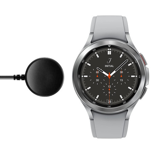 شارژر ساعت هوشمند سامسونگ گلکسی واچ 4 کلاسیک مدل galaxy watch 4 classic SM-R895