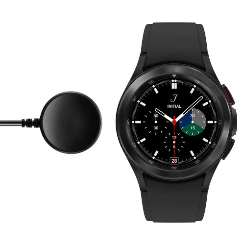 شارژر ساعت هوشمند سامسونگ گلکسی واچ 4 کلاسیک مدل galaxy watch 4 classic SM-R880