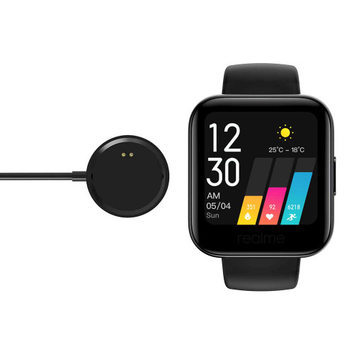 شارژر ساعت هوشمند ریلمی مدل Realme watch rma161 شارژر ساعت هوشمند ریلمی مدل Realme watch rma161 شارژر ساعت هوشمند ریلمی مدل Realme watch rma161