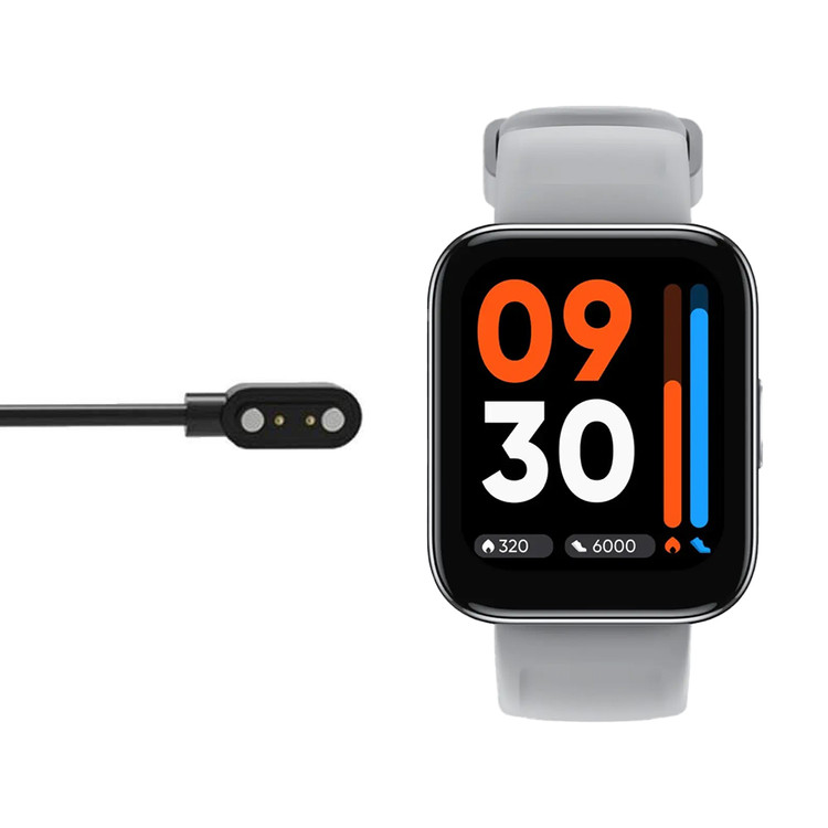 شارژر ساعت هوشمند ریلمی مدل Realme watch 3 Rmw2108