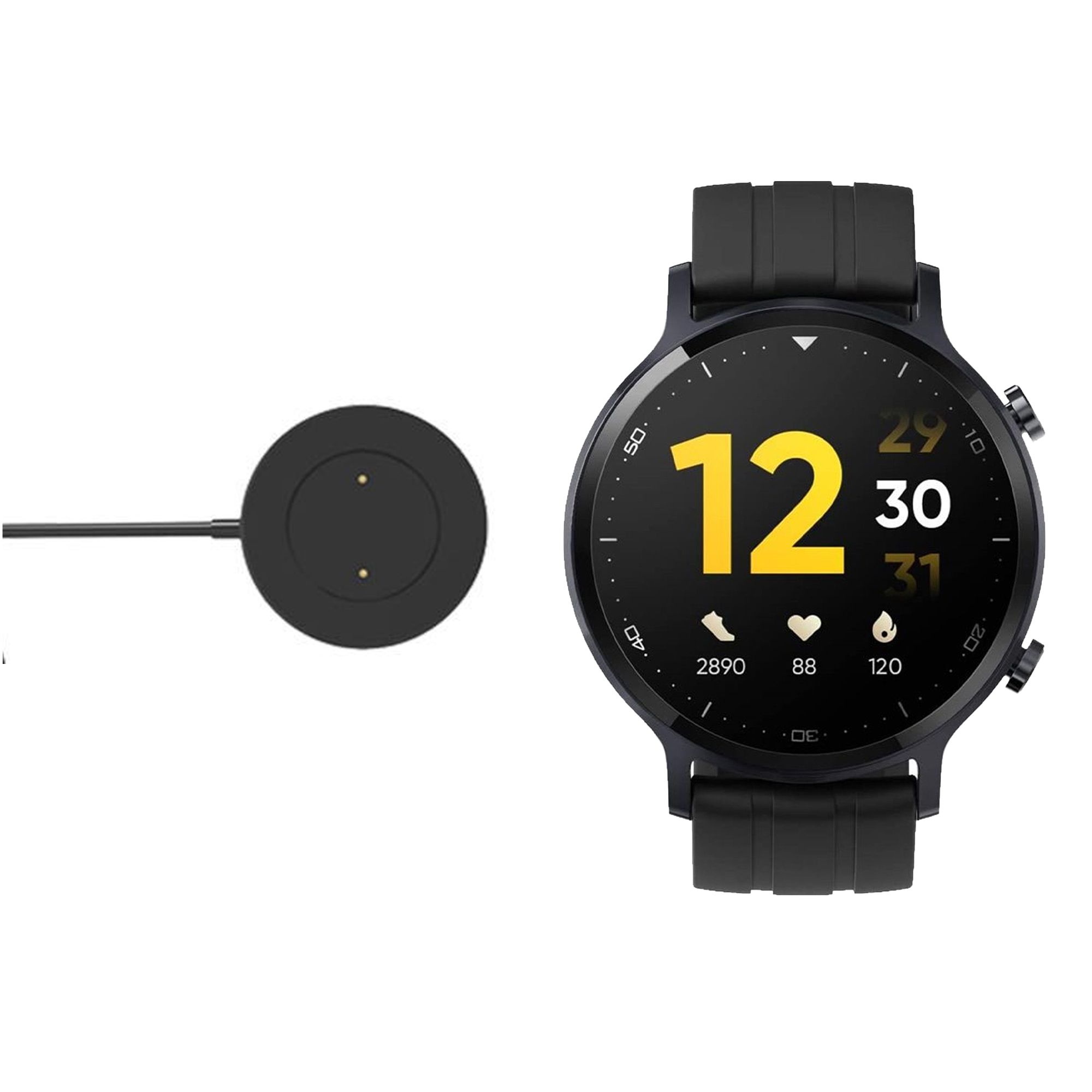 شارژر ساعت هوشمند ریلمی مدل Realme watch S RMA207