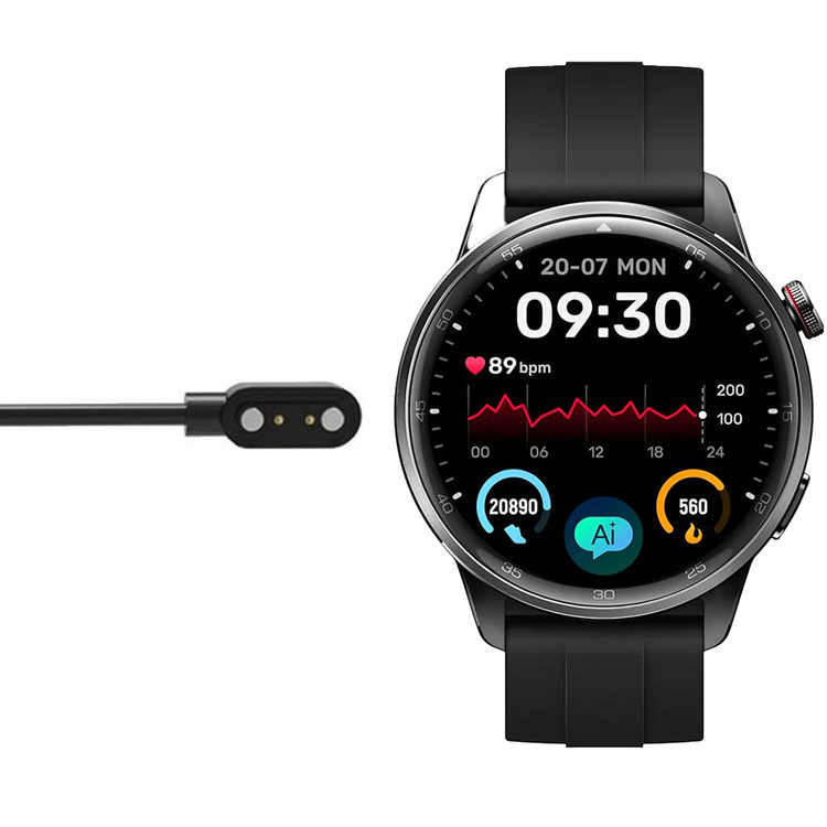 شارژر ساعت هوشمند ریلمی مدل Realme watch S2 Rm2401