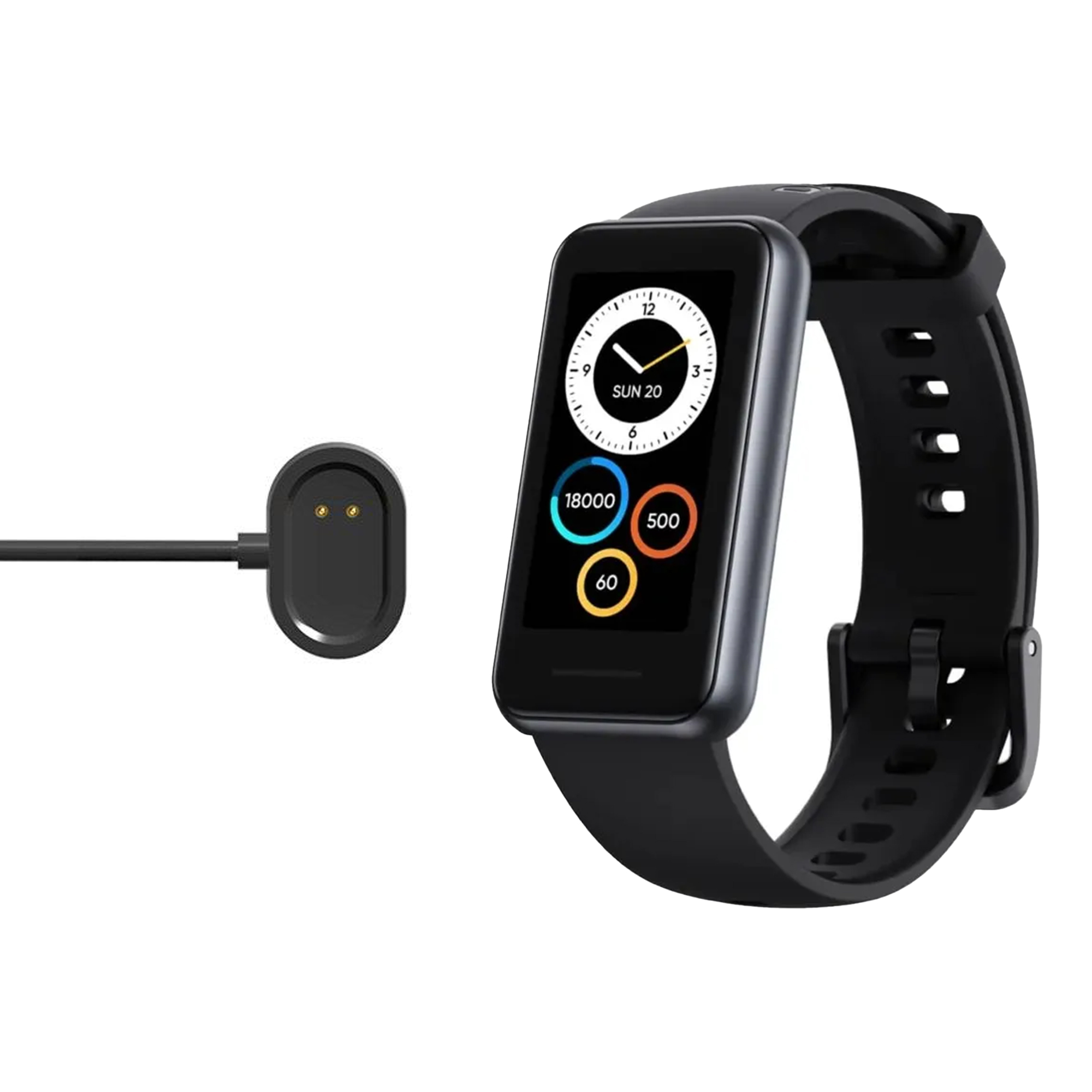 شارژر ساعت هوشمند ریلمی مدل Realme band 2 RMW2010