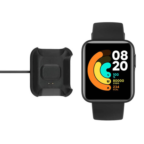 شارژر ساعت هوشمند شیائومی مدل Mi watch lite