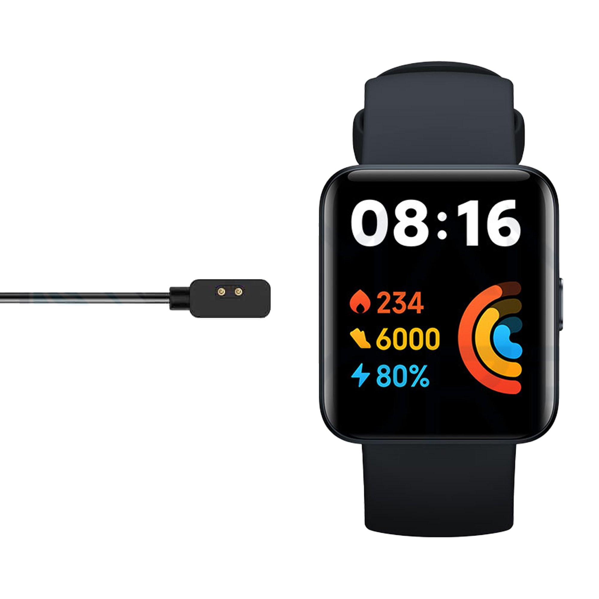 شارژر ساعت هوشمند شیائومی مدل  Mi watch 2 lite