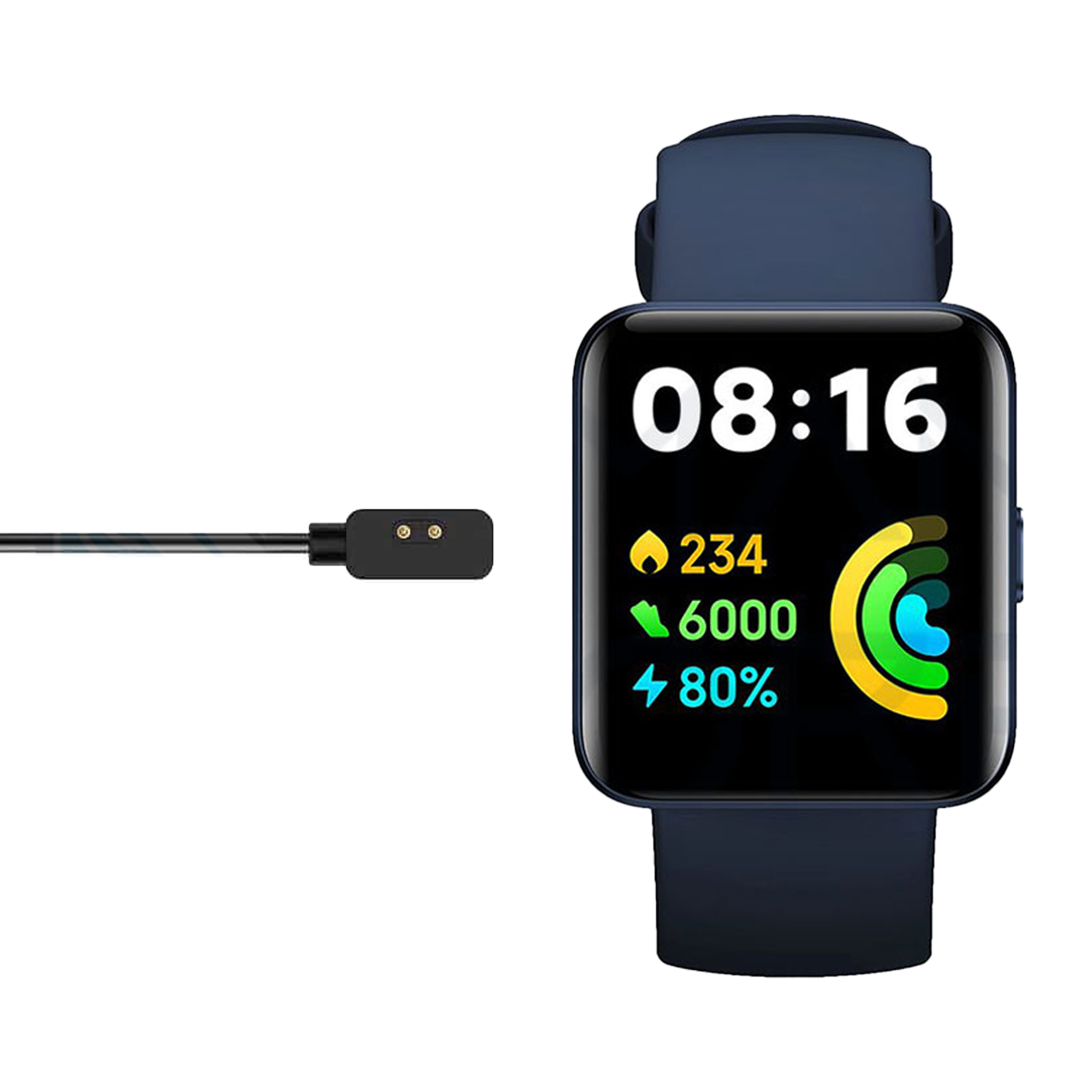 شارژر ساعت هوشمند شیائومی مدل  mi watch 2