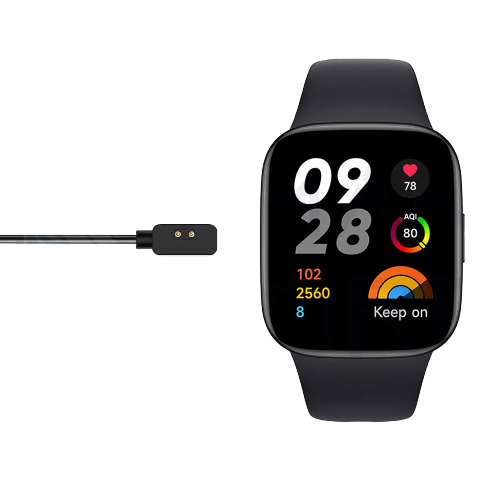 شارژر ساعت هوشمند شیائومی مدل  redmi watch 3